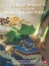 A New Book of Middle Eastern Food (eBook)